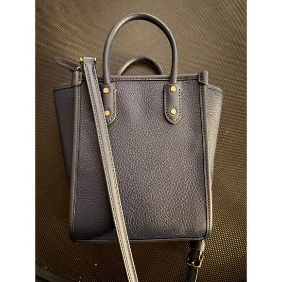 Disney's Lady and the Tramp Kate Spade Crossbody, NWOT - Picture 4 of 6